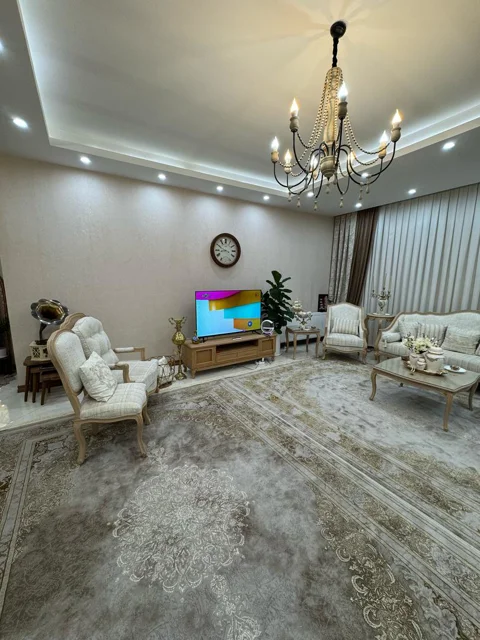واحد فوق العاده تمیز
